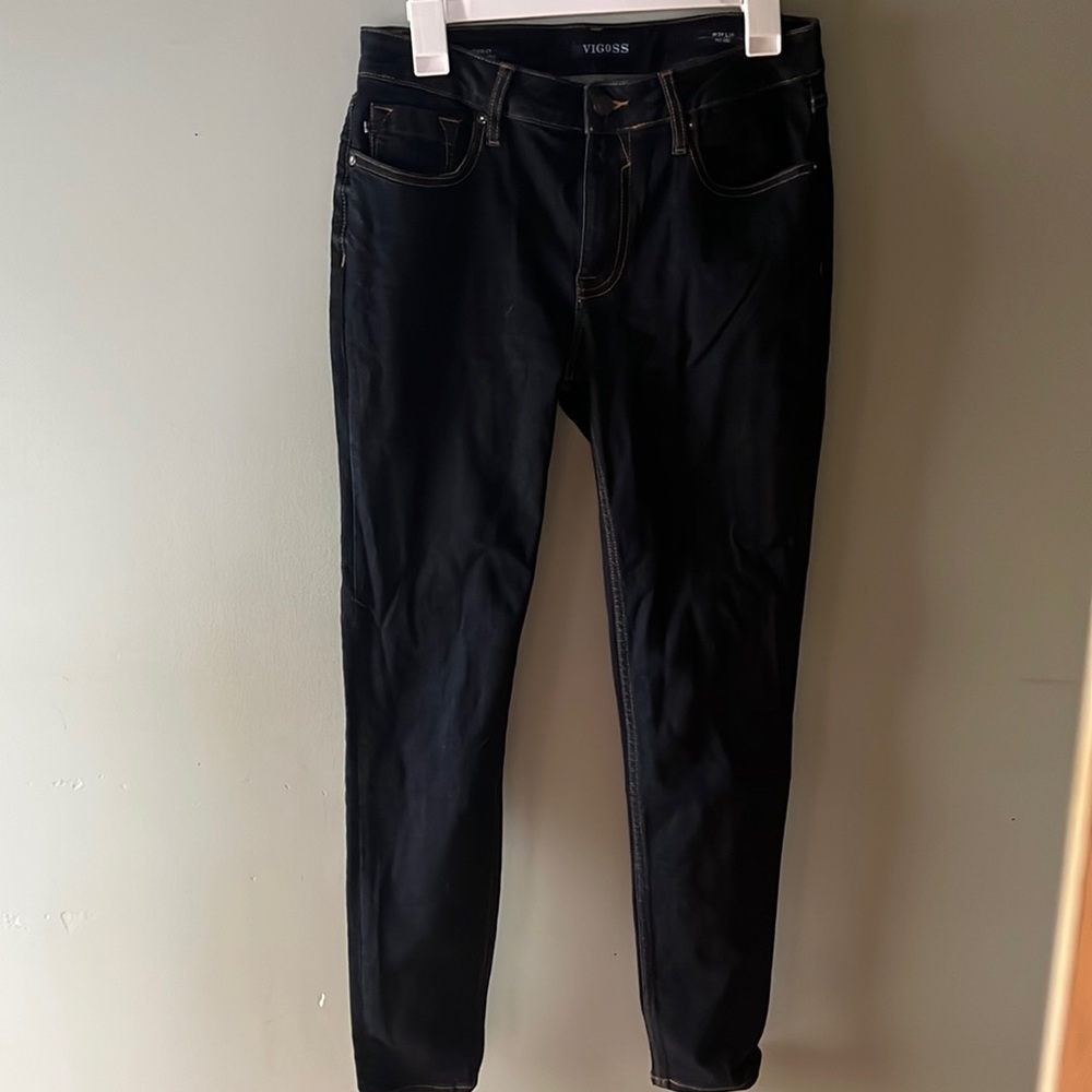 Vigoss Skinny Jeans